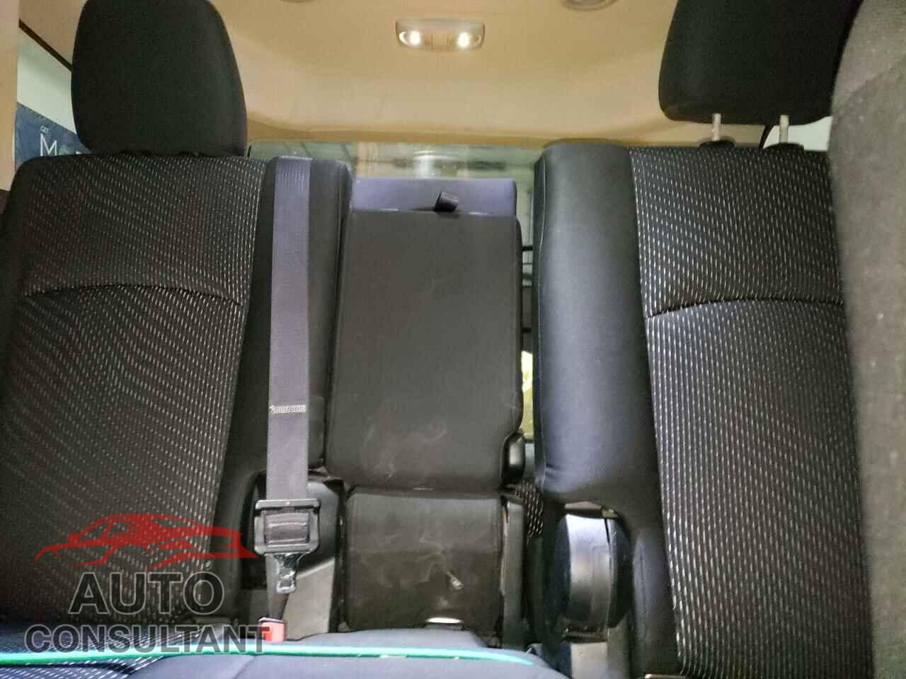 DODGE JOURNEY 2015 - 3C4PDDBG6FT549251