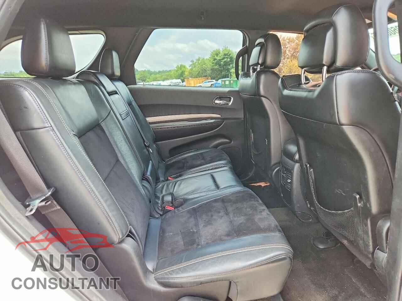 DODGE DURANGO 2015 - 1C4RDHAG2FC113834