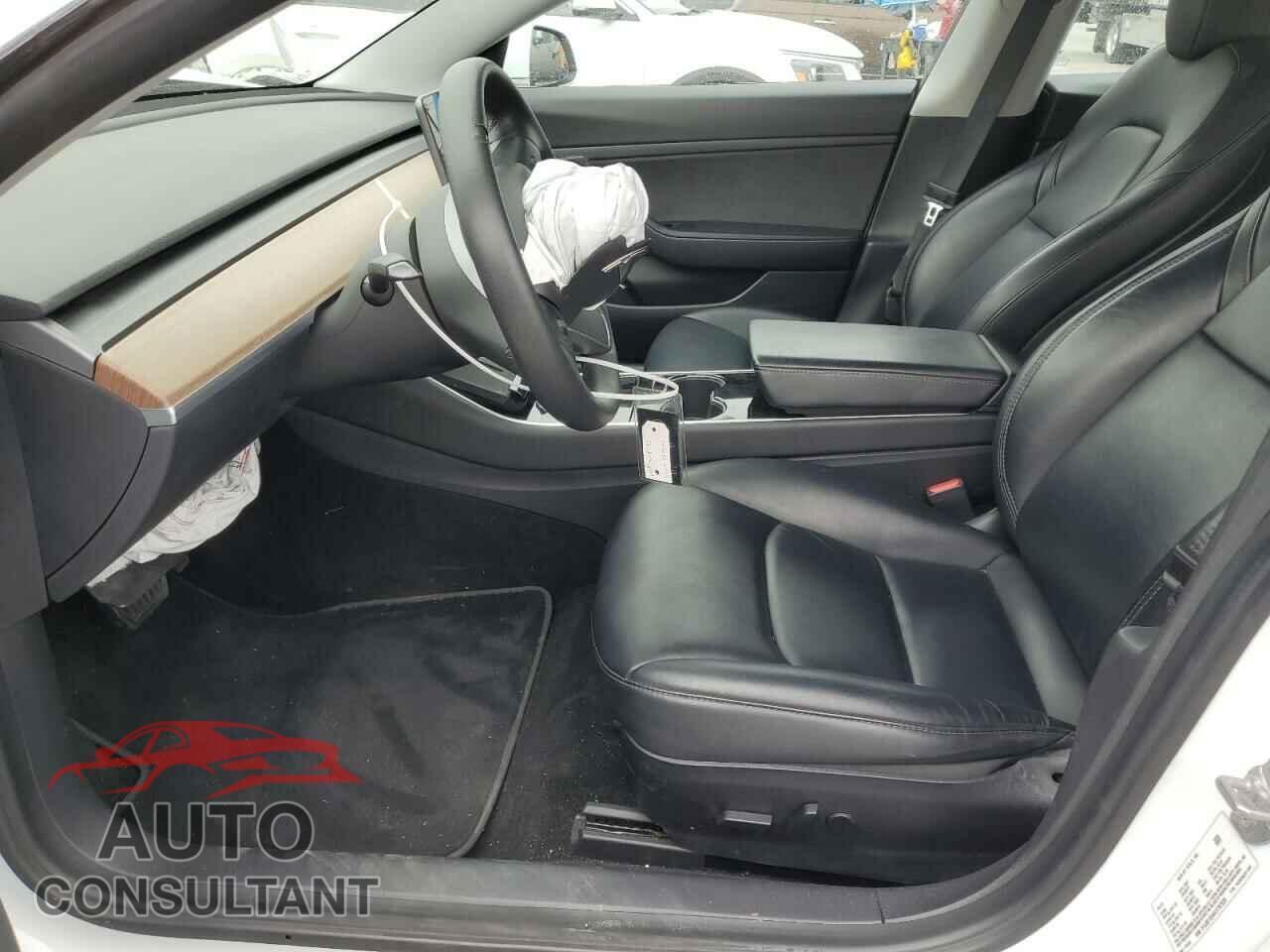 TESLA MODEL 3 2020 - 5YJ3E1EA4LF797526