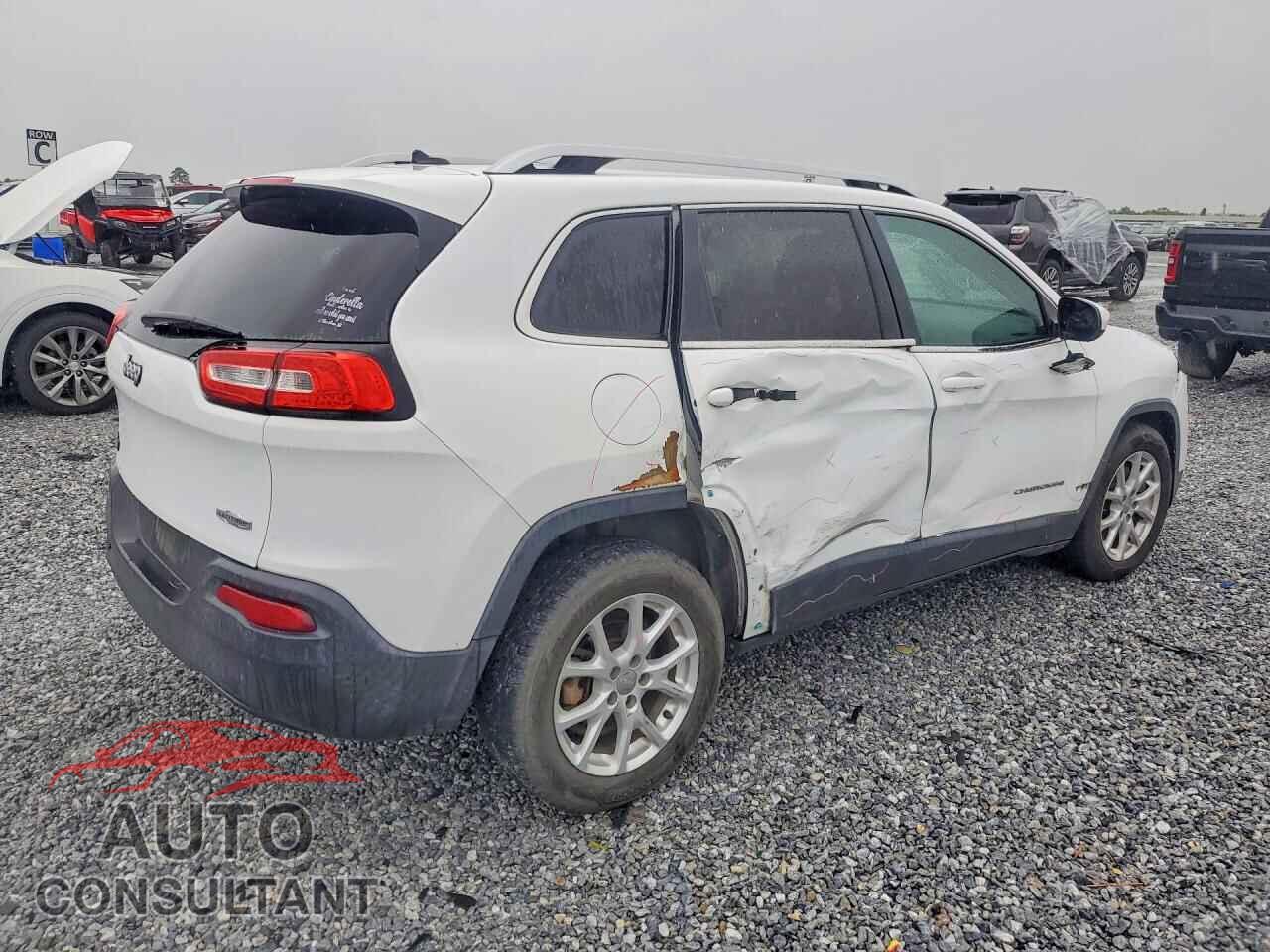 JEEP CHEROKEE 2014 - 1C4PJLCB9EW101746