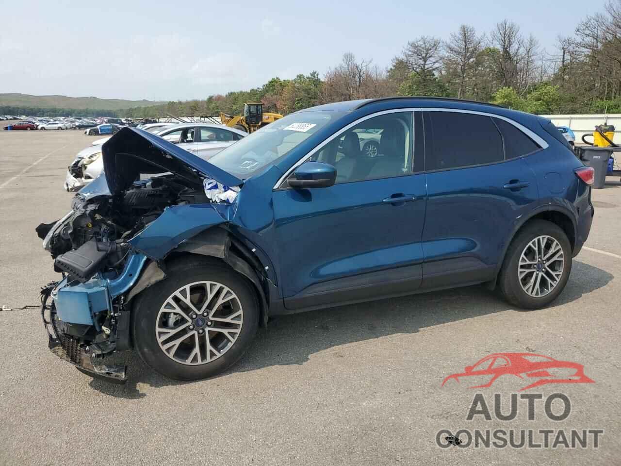 FORD ESCAPE 2020 - 1FMCU9H91LUB86018