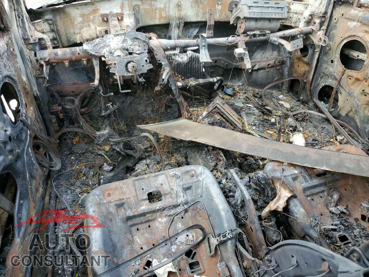 KIA RIO 2009 - KNADE223796535548