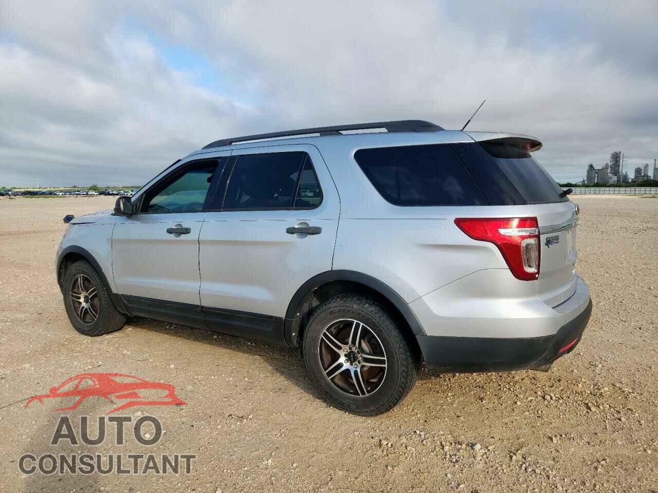 FORD EXPLORER 2013 - 1FM5K7B82DGC94344