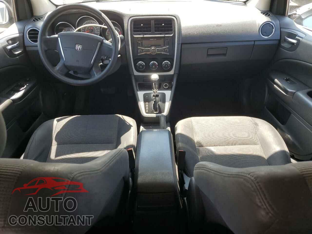 DODGE CALIBER 2010 - 1B3CB4HA8AD534628