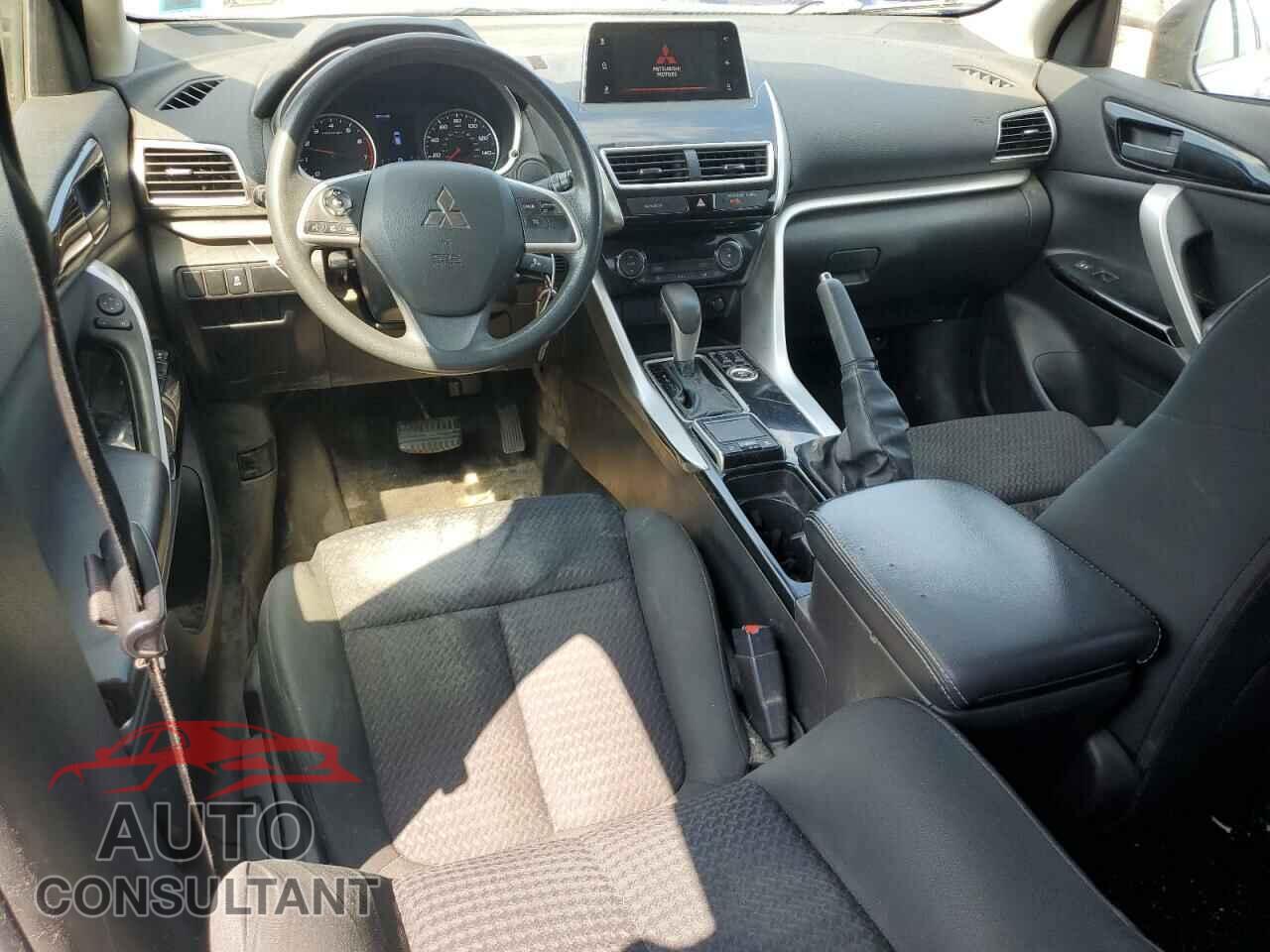 MITSUBISHI ECLIPSE 2020 - JA4AT4AA9LZ017562