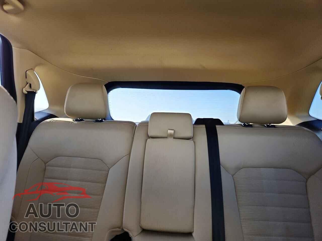FORD EDGE 2016 - 2FMPK4J83GBC59011