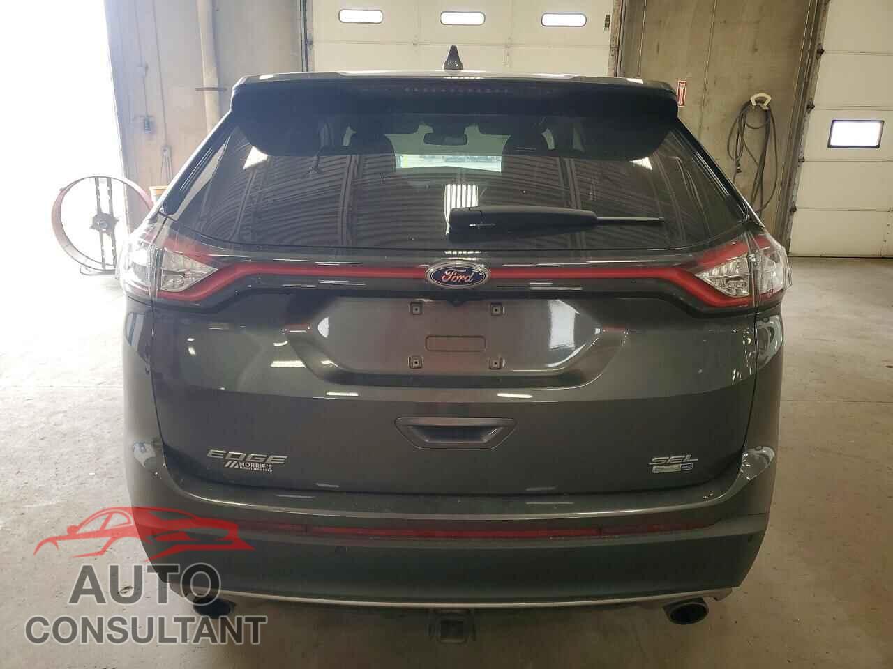 FORD EDGE 2016 - 2FMPK4J99GBB52666