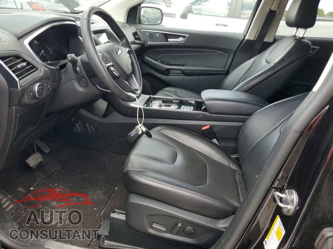 FORD EDGE 2020 - 2FMPK3K99LBB21615
