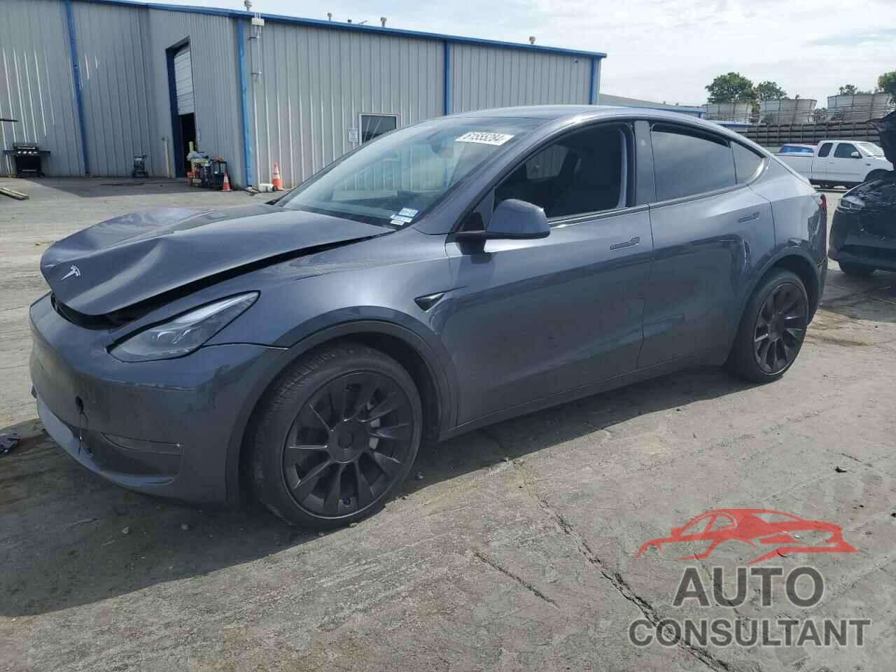 TESLA MODEL Y 2023 - 7SAYGDEE5PA209594