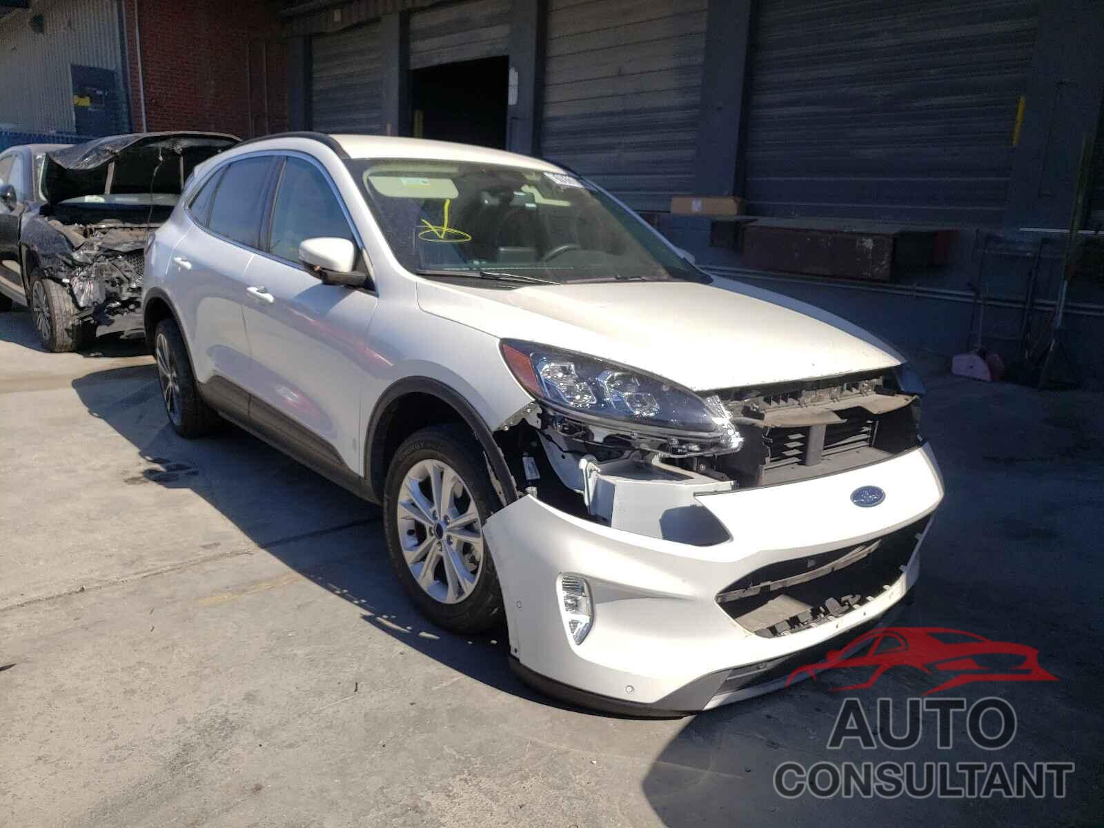 FORD ESCAPE 2020 - 1FMCU9J92LUB16022