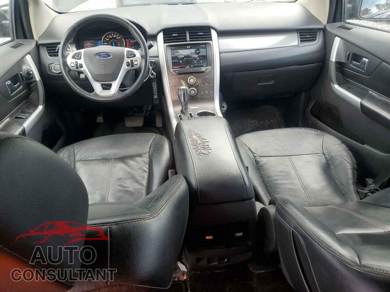 FORD EDGE 2014 - 2FMDK3JC6EBB59936