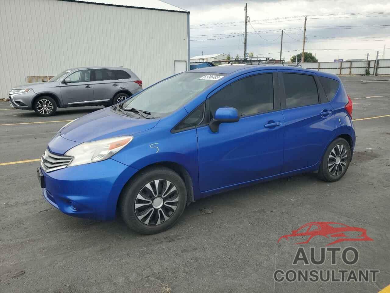 NISSAN VERSA 2014 - 3N1CE2CP5EL385247