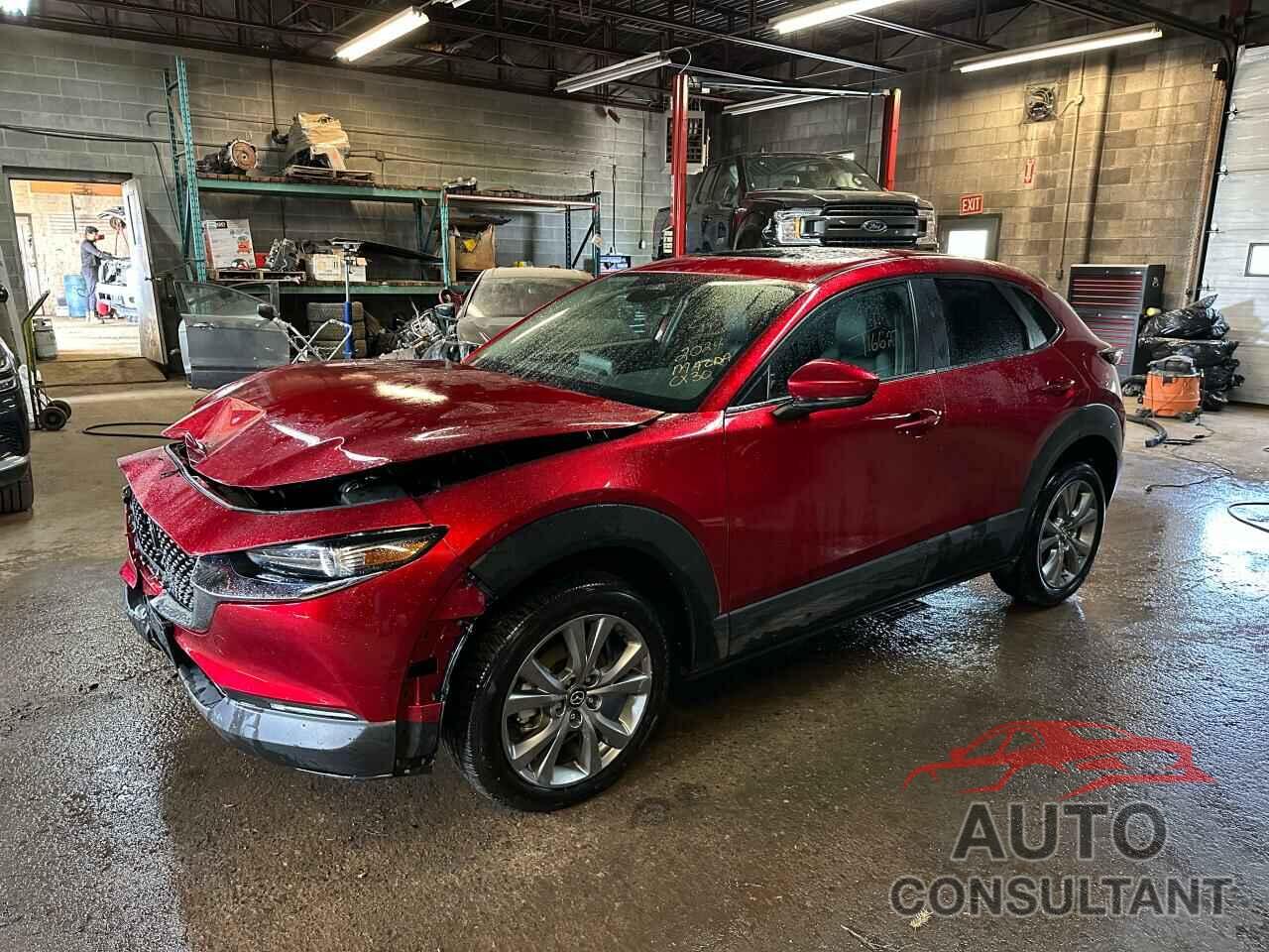 MAZDA CX30 2024 - 3MVDMBCM7RM695957