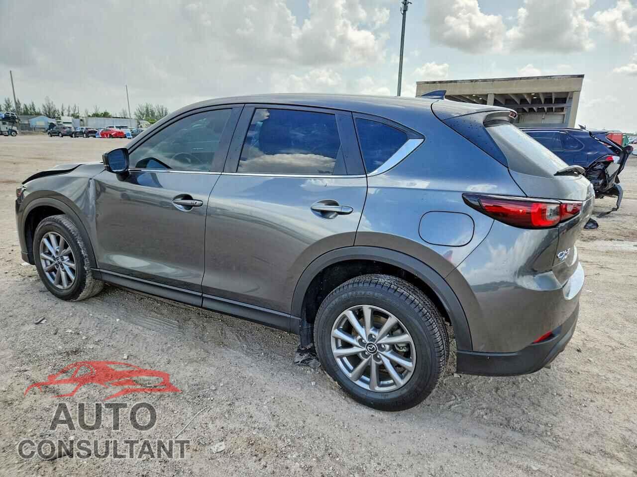 MAZDA CX-5 2023 - JM3KFBCMXP0127082