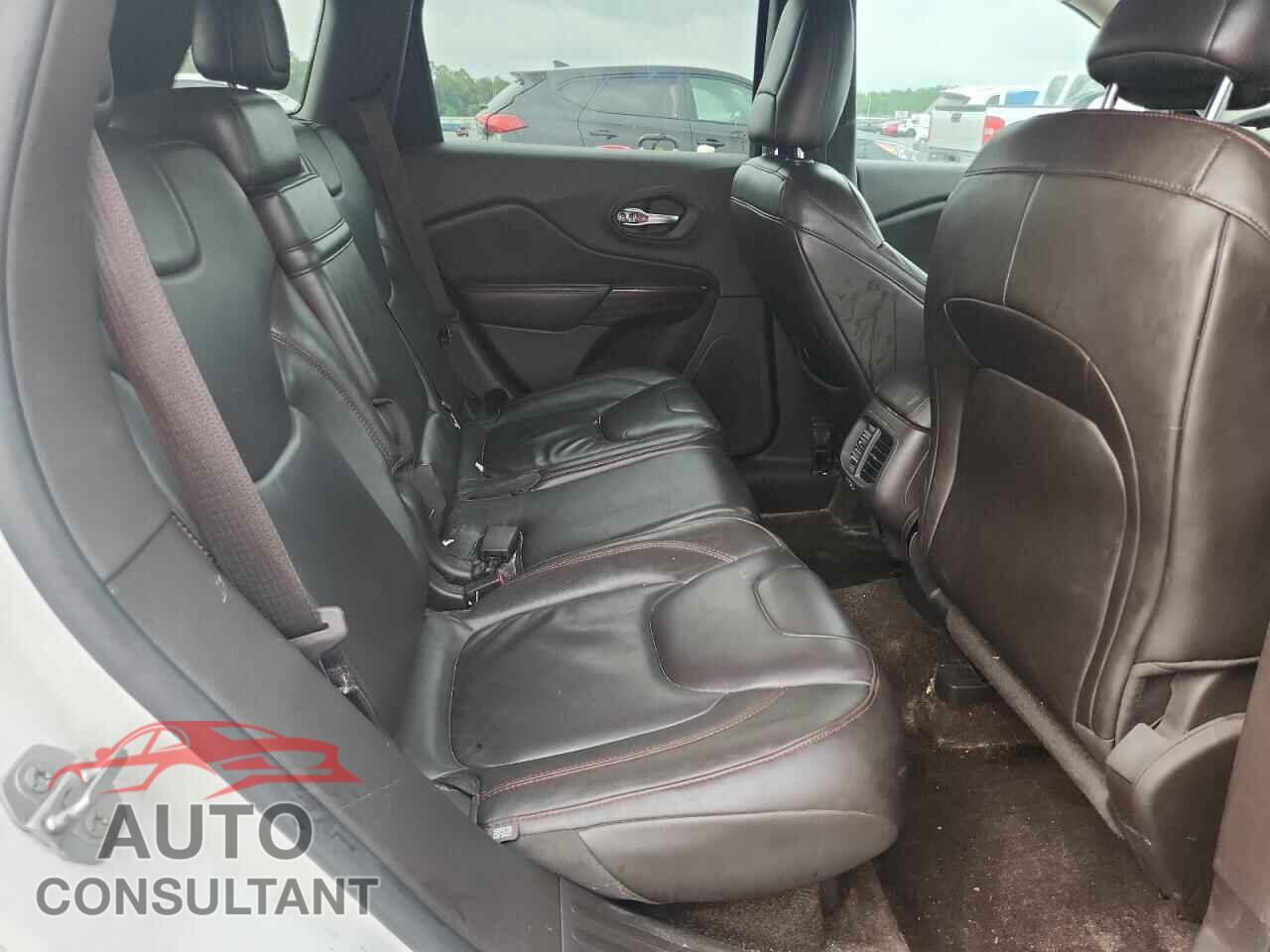 JEEP CHEROKEE 2015 - 1C4PJMBS8FW511592