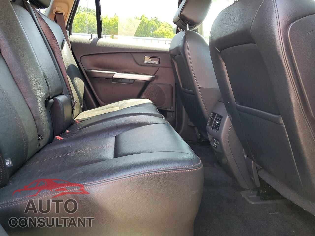 FORD EDGE 2014 - 2FMDK4KC2EBB31295