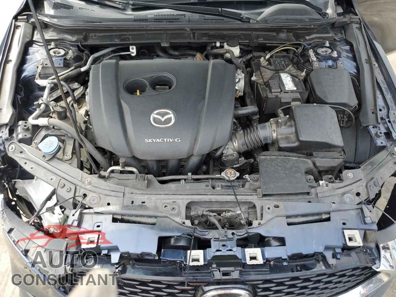 MAZDA 3 2020 - 3MZBPBDM9LM117331