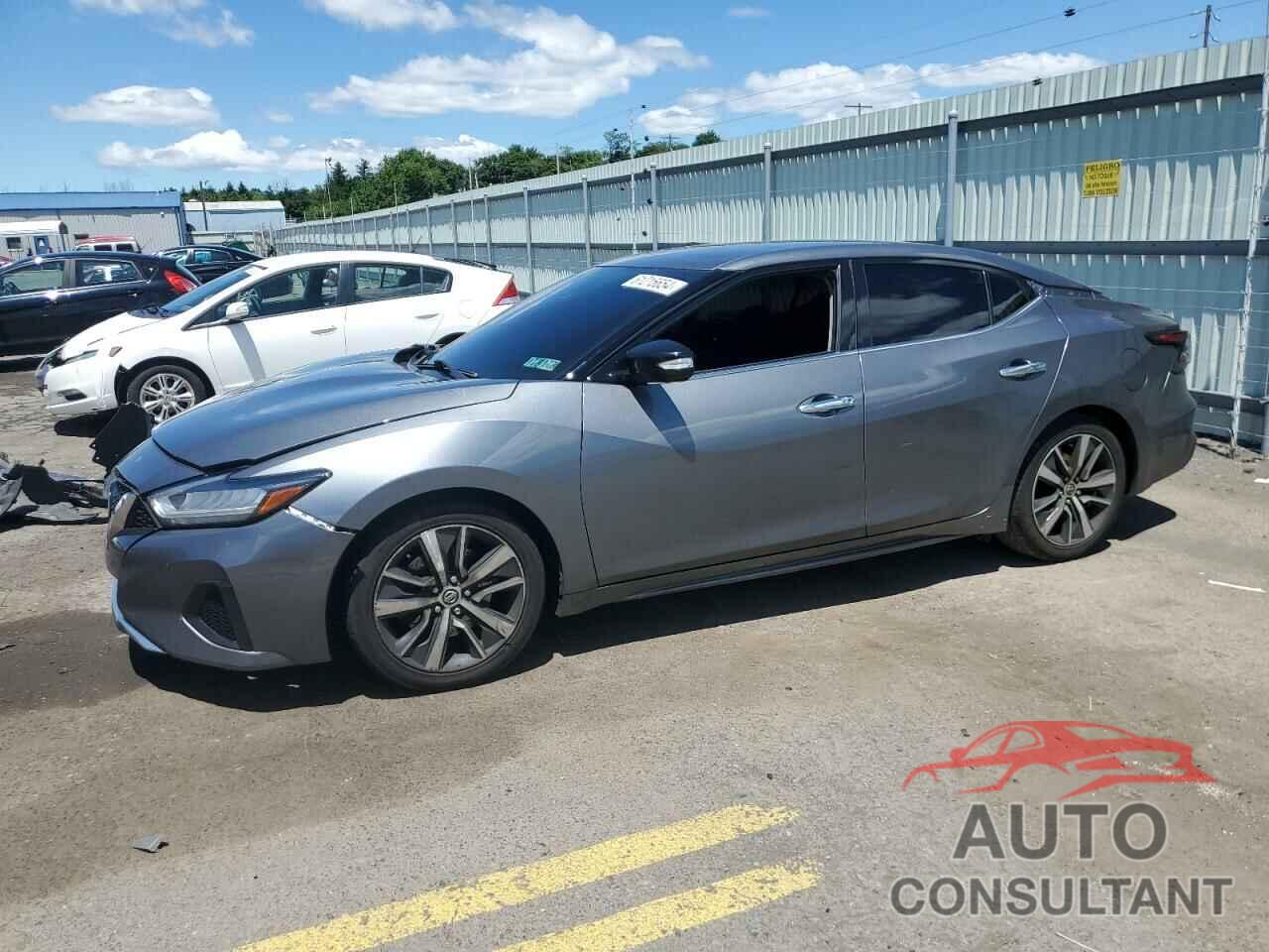 NISSAN MAXIMA 2020 - 1N4AA6CV8LC374098