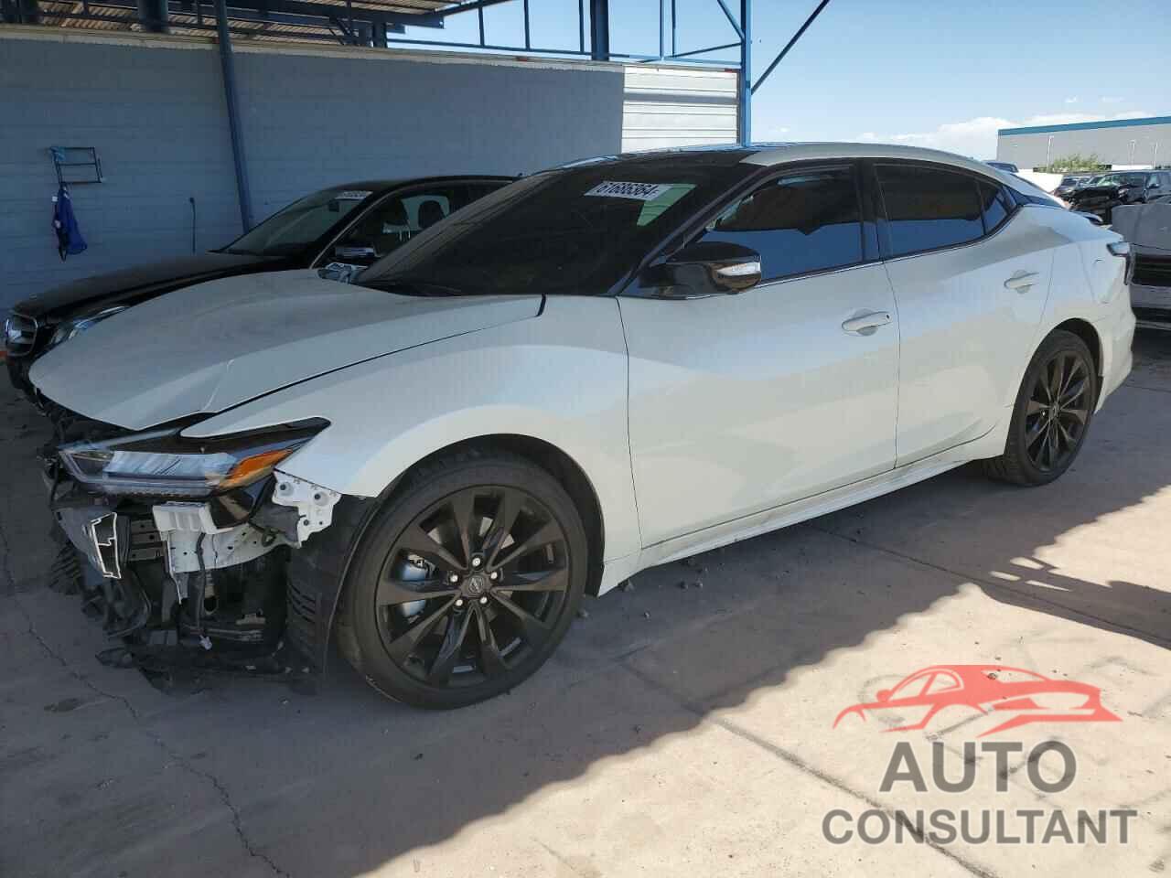 NISSAN MAXIMA 2023 - 1N4AA6EV9PC513691