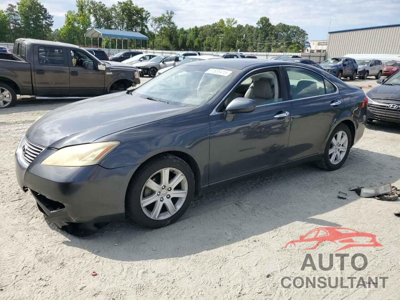 LEXUS ES350 2009 - JTHBJ46G292292901