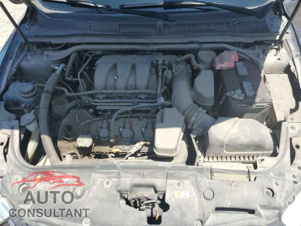 FORD TAURUS 2014 - 1FAHP2F8XEG100697