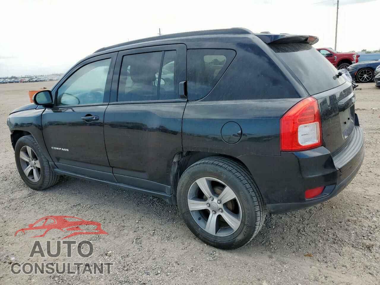 JEEP COMPASS 2012 - 1C4NJCEB2CD678406