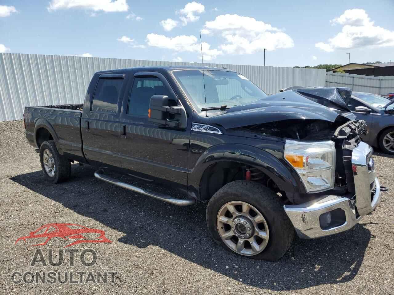 FORD F250 2016 - 1FT7W2B65GEA09834