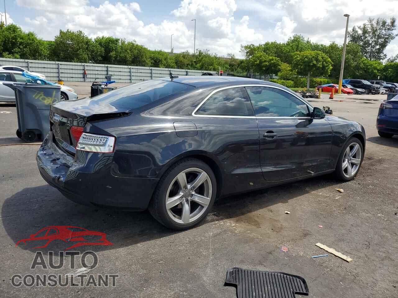 AUDI A5 2014 - WAULFAFRXEA005017