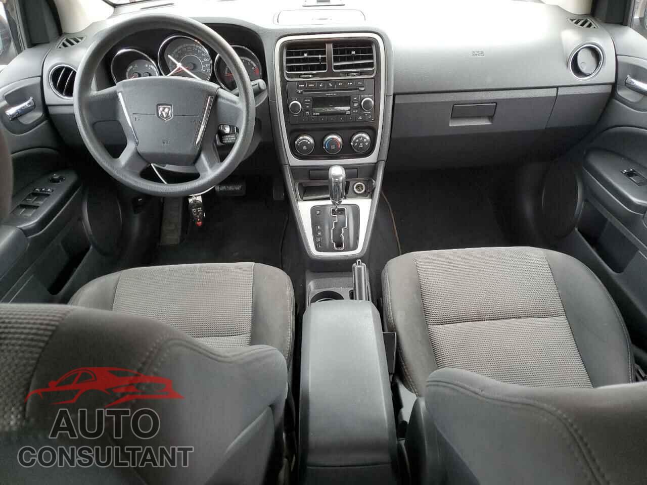 DODGE CALIBER 2010 - 1B3CB3HA4AD615670