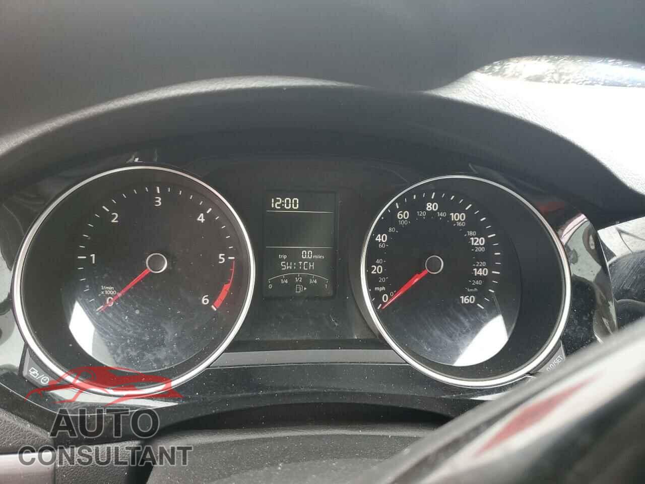 VOLKSWAGEN JETTA 2015 - 3VWLA7AJ2FM414328