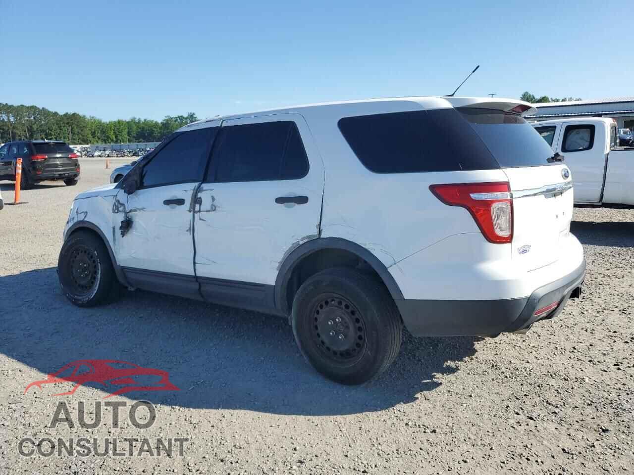 FORD EXPLORER 2014 - 1FM5K8B82EGB12178