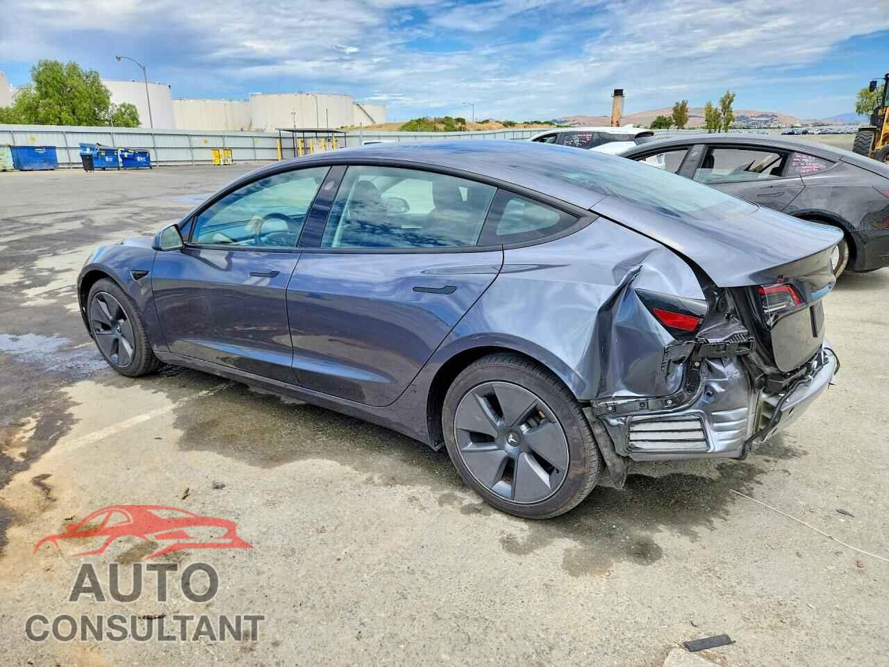 TESLA MODEL 3 2023 - 5YJ3E1EA4PF687985