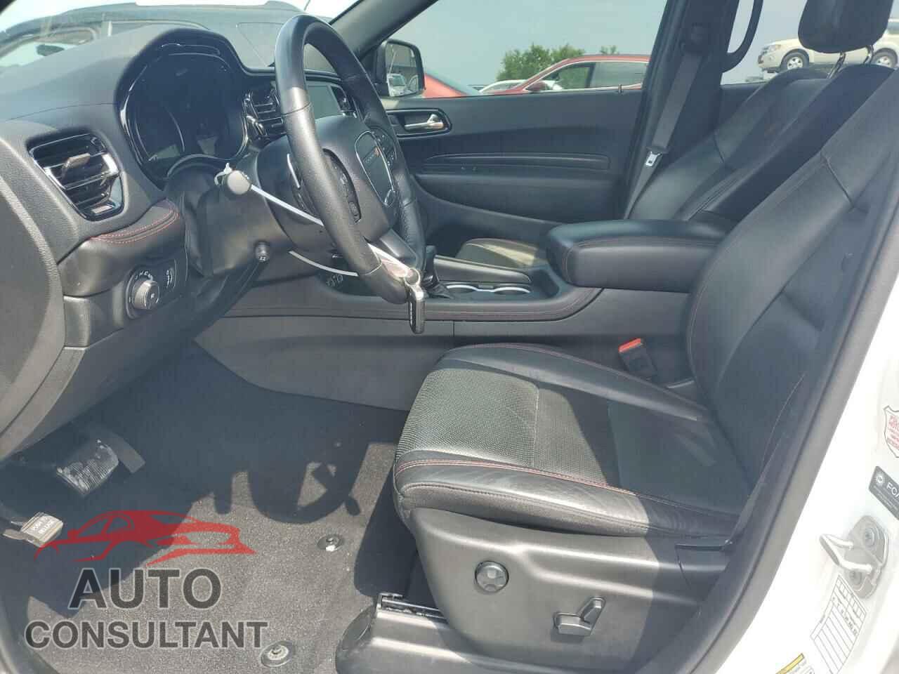 DODGE DURANGO 2023 - 1C4SDHCT0PC567562