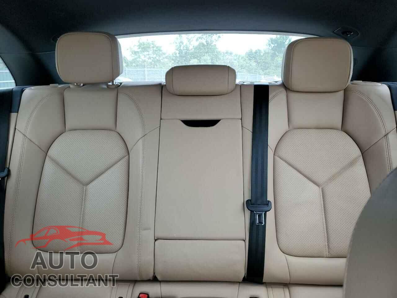 PORSCHE MACAN 2020 - WP1AA2A51LLB13142