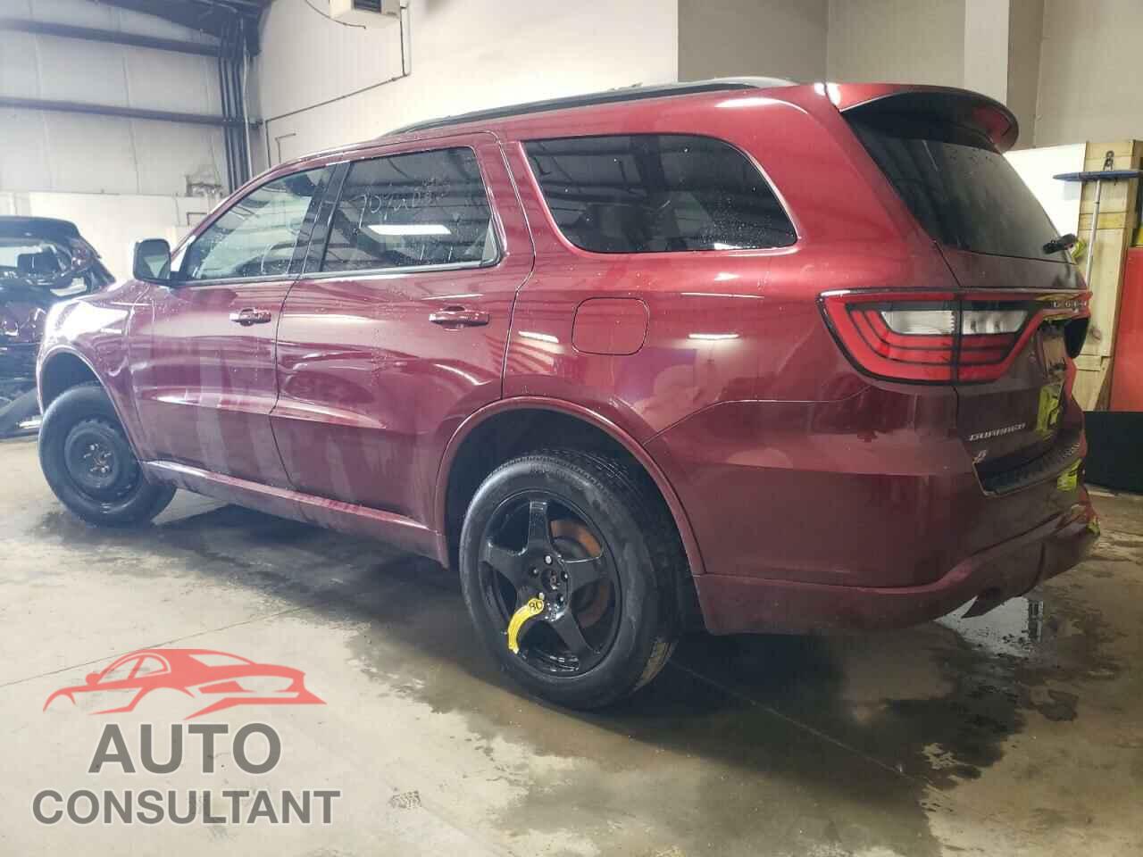 DODGE DURANGO 2023 - 1C4SDJCT5PC636995