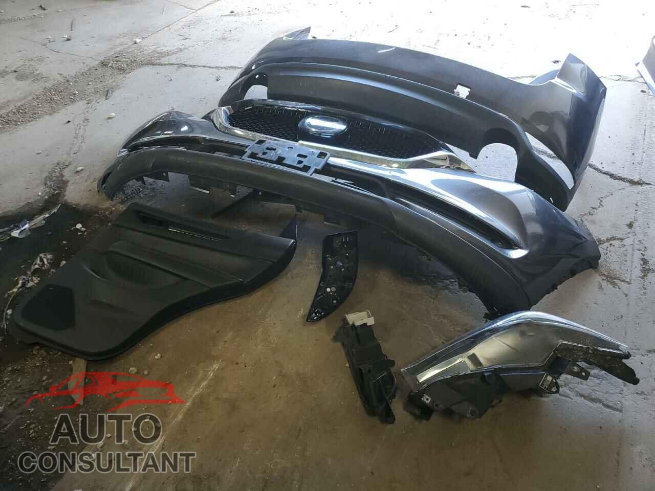 MAZDA CX-5 2017 - JM3KFBDL8H0163036