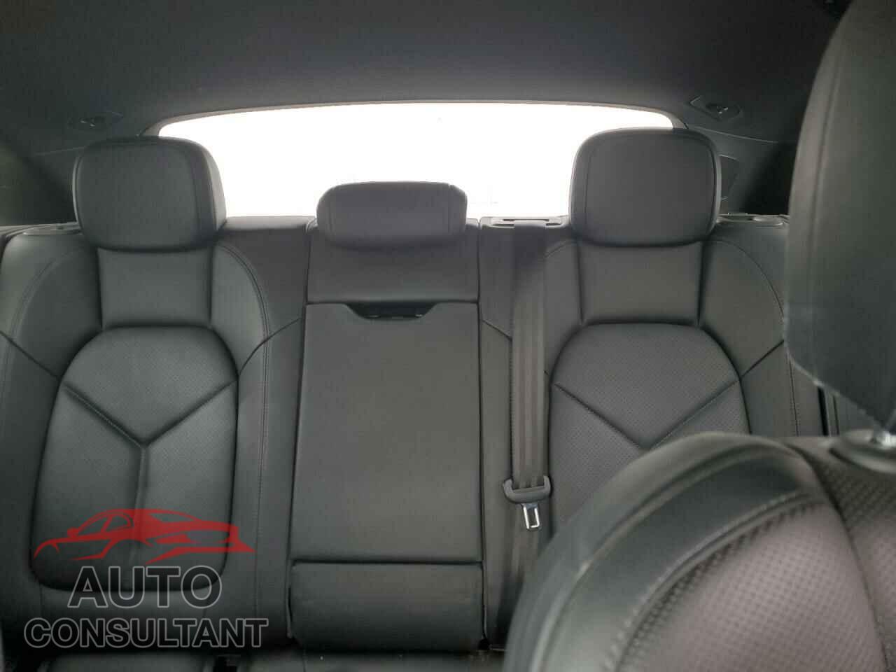 PORSCHE MACAN 2018 - WP1AA2A58JLB24698