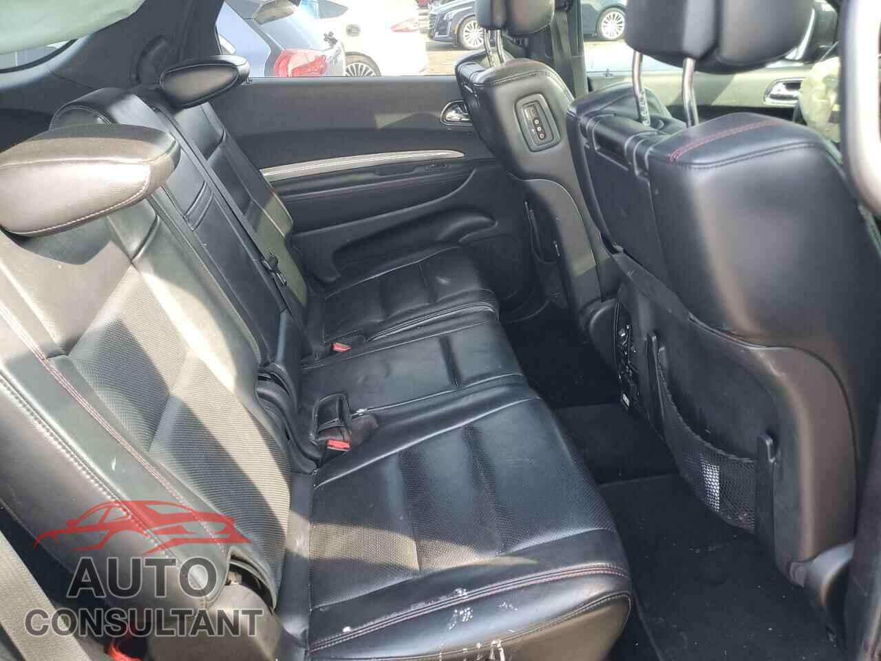 DODGE DURANGO 2014 - 1C4SDJCT4EC446280