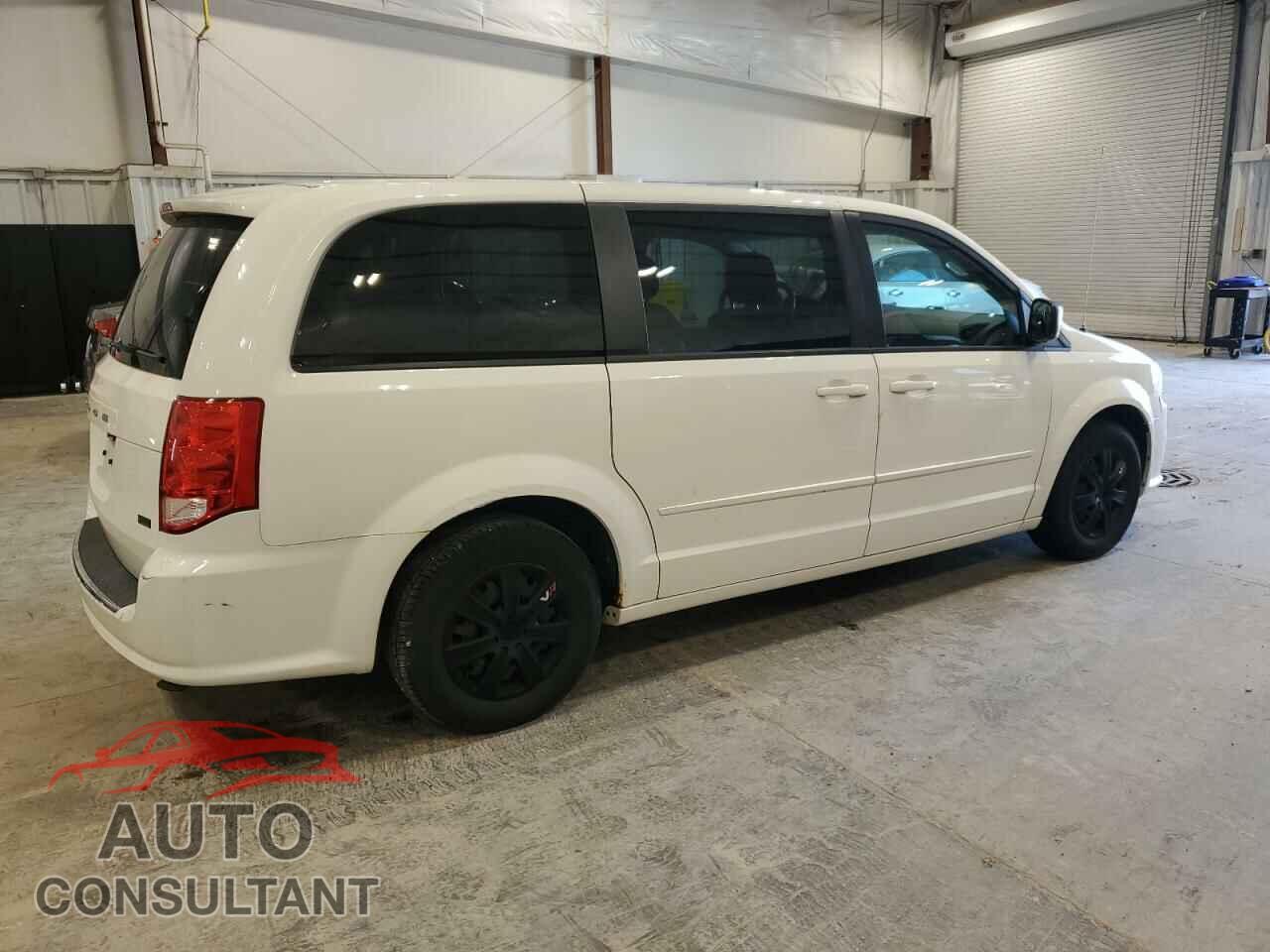 DODGE CARAVAN 2011 - 2D4RN4DG4BR769040