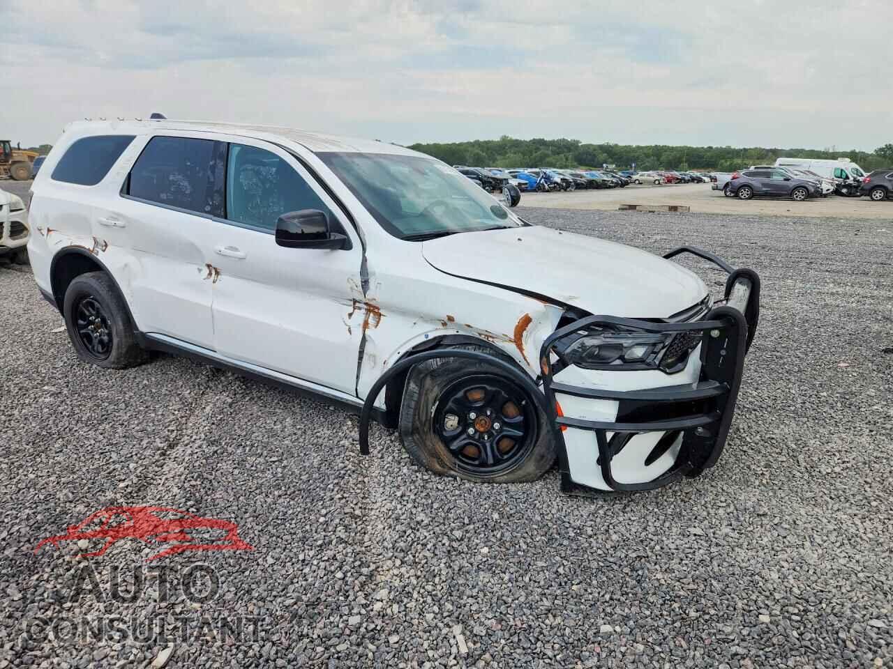 DODGE DURANGO 2023 - 1C4SDJFT1PC591615