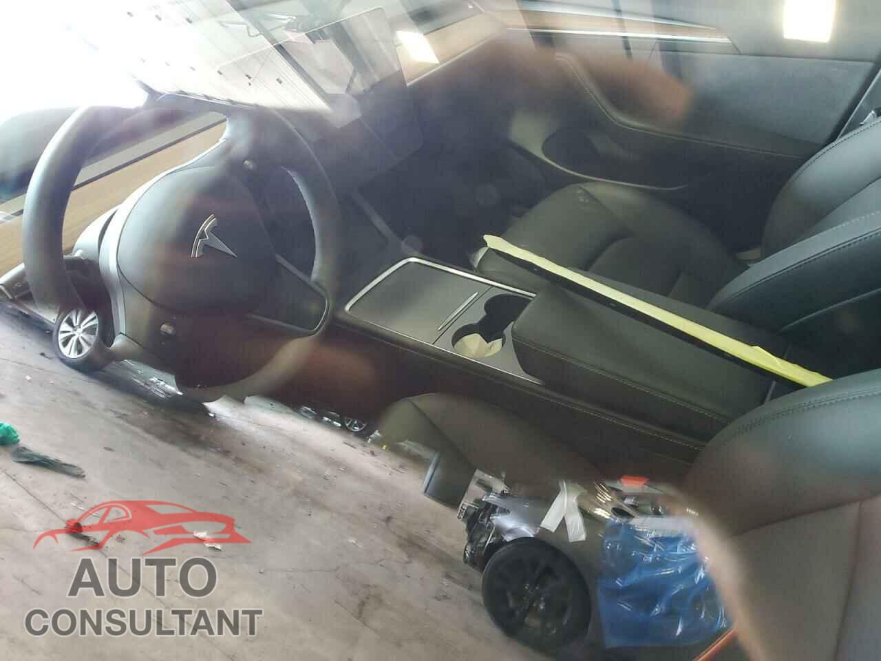 TESLA MODEL 3 2023 - 5YJ3E1EA3PF700838
