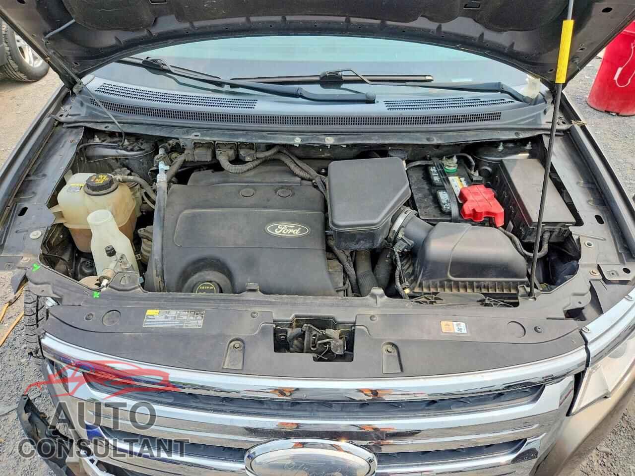 FORD EDGE 2014 - 2FMDK4JC4EBA22578