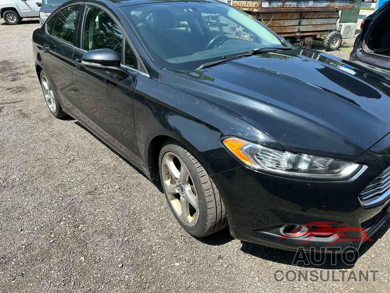 FORD FUSION 2016 - 3FA6P0HD9GR120201