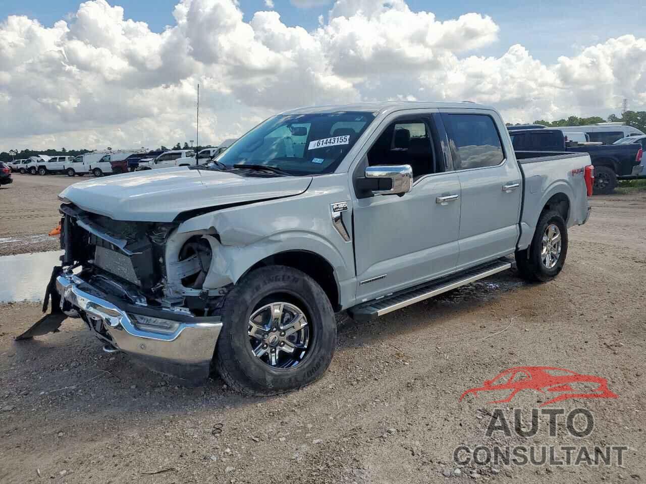 FORD F-150 2023 - 1FTFW1ED3PFD02724