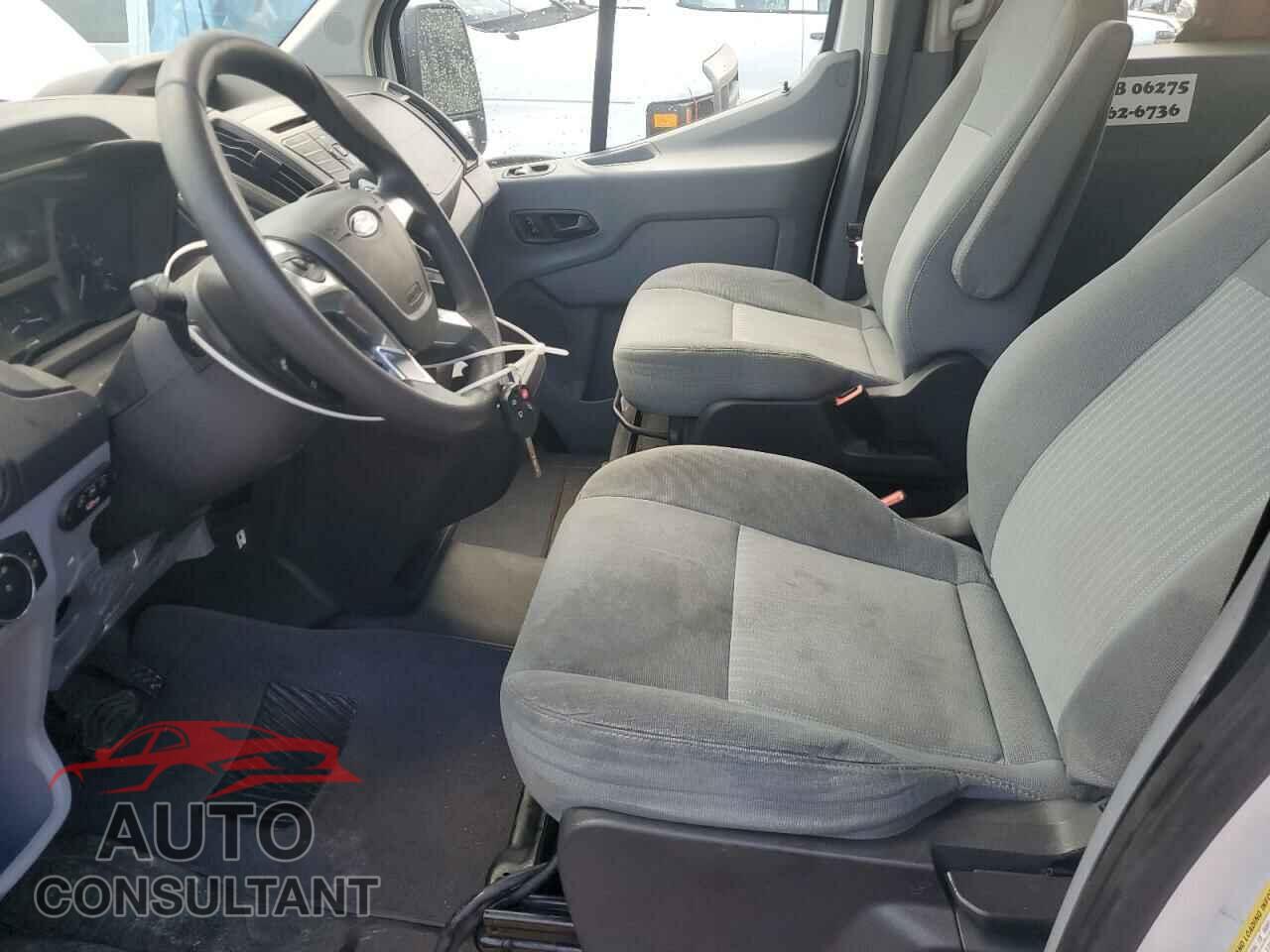 FORD TRANSIT 2015 - 1FBAX2CG6FKA22428