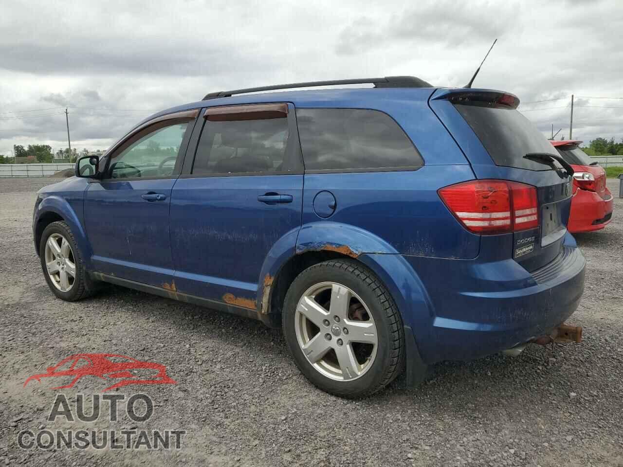 DODGE JOURNEY 2010 - 3D4PG5FV4AT233820