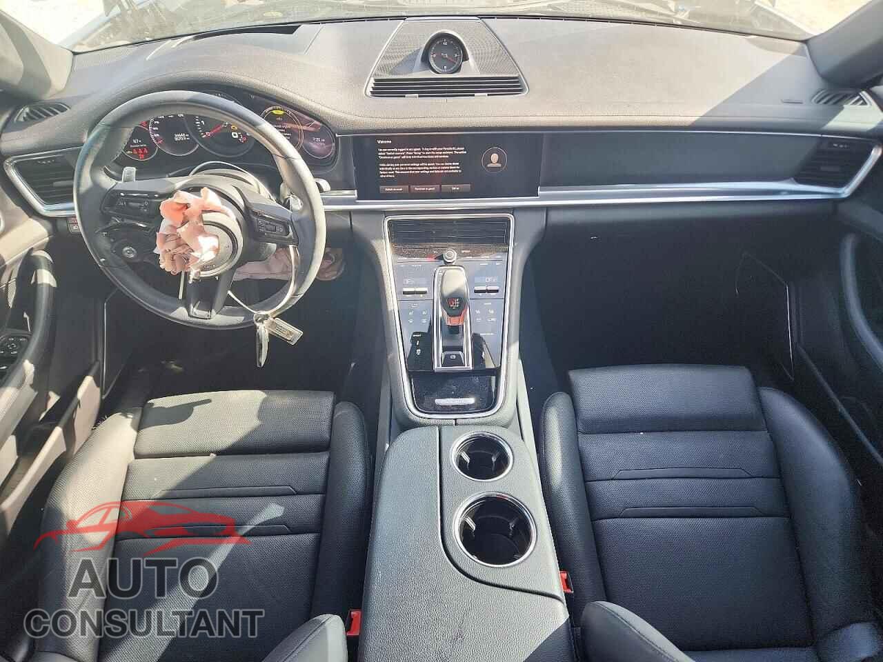 PORSCHE PANAMERA 2023 - WP0AJ2A70PL102948
