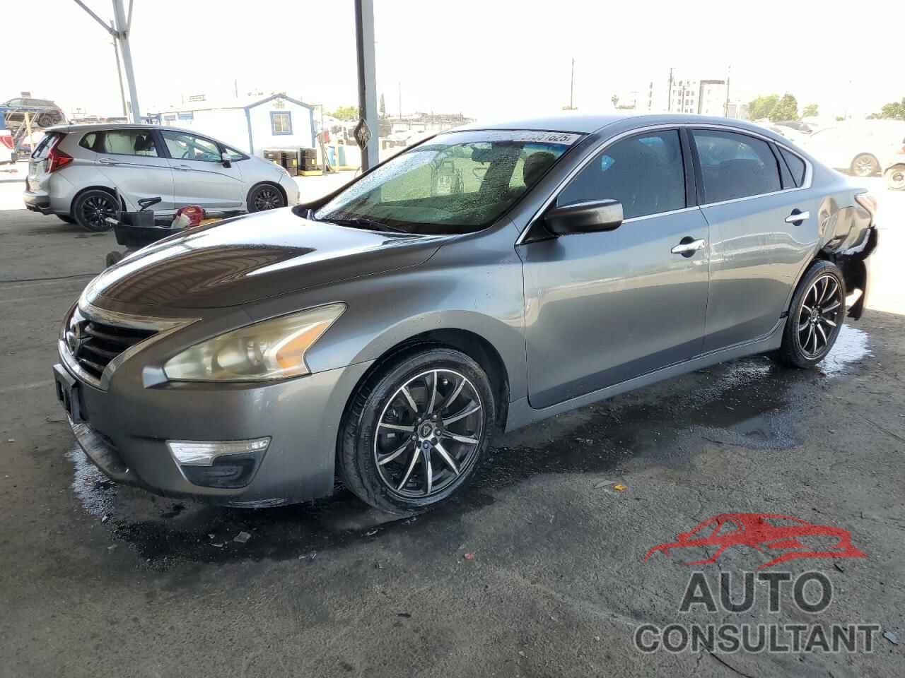 NISSAN ALTIMA 2014 - 1N4AL3AP9EN373823