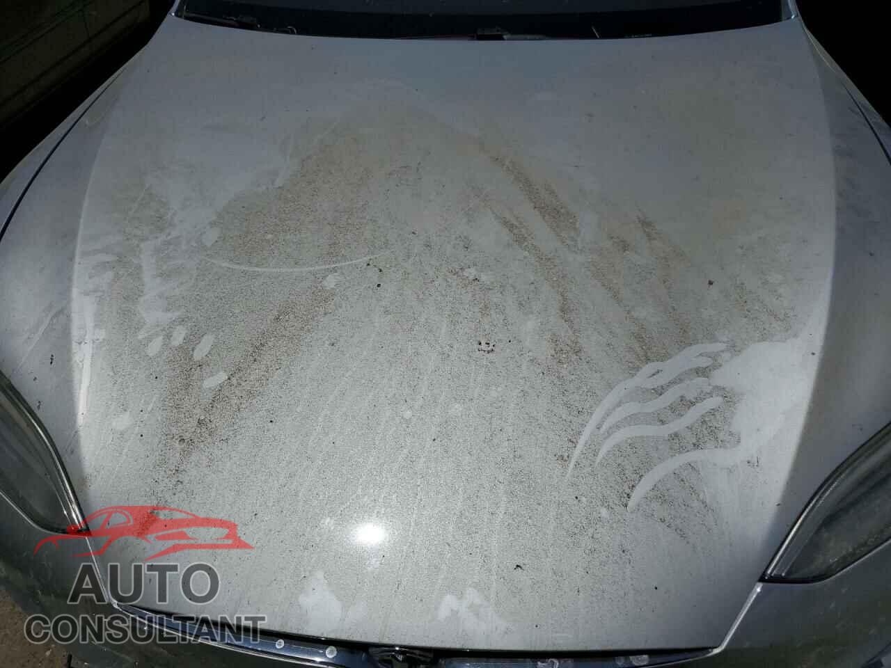 TESLA MODEL S 2018 - 5YJSA1E43JF259513