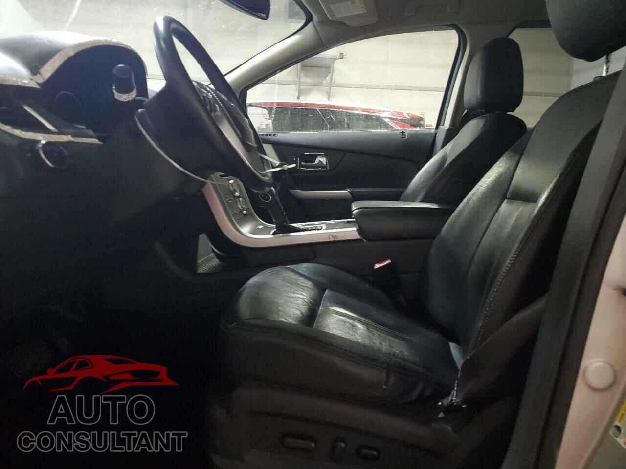 FORD EDGE 2014 - 2FMDK4JC2EBB54478